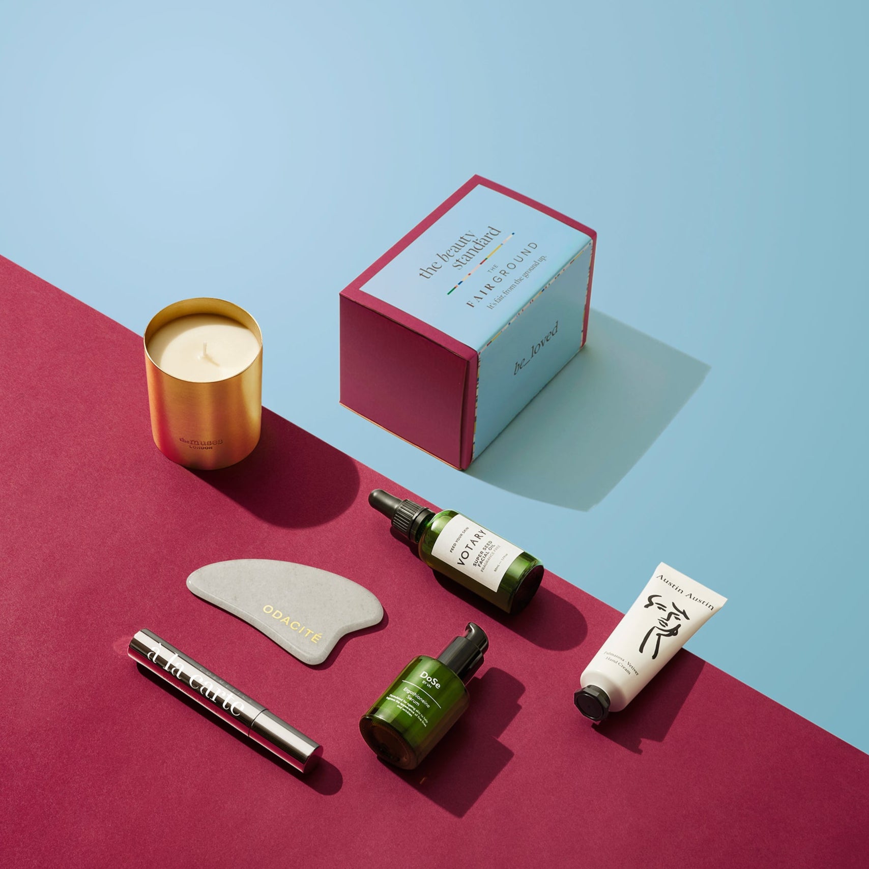 be_loved beauty box edit