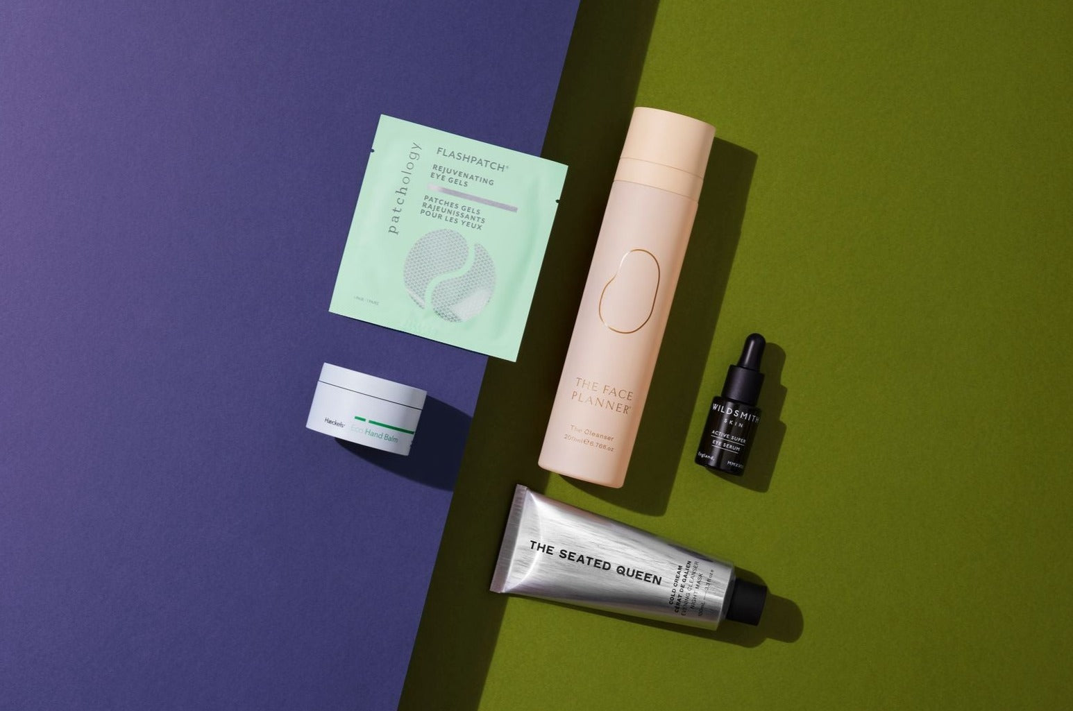 be_calm beauty box