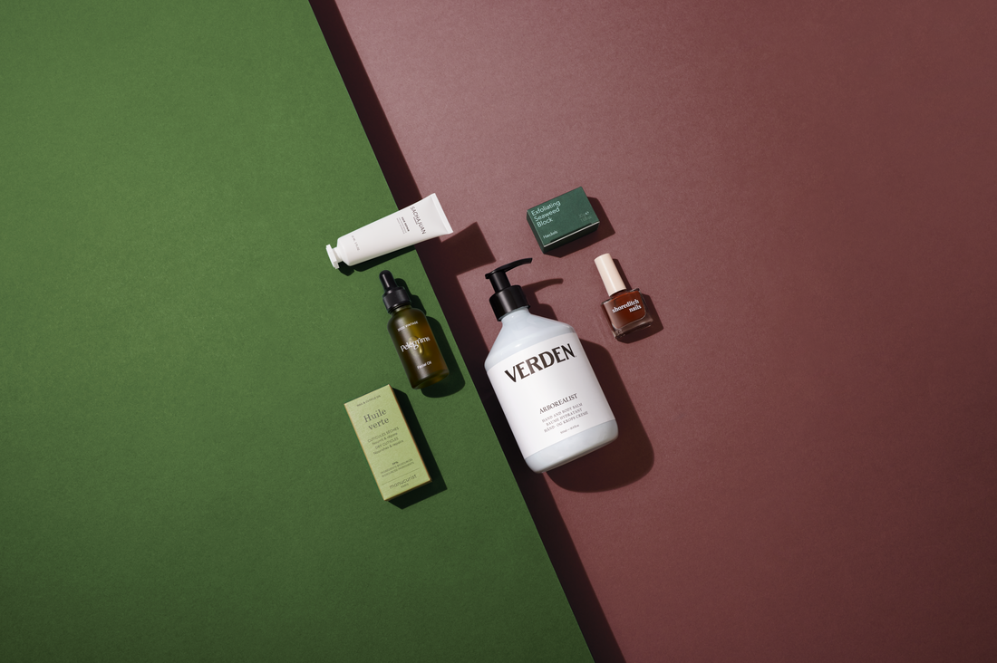 be_well Mood Boosting Beauty Box