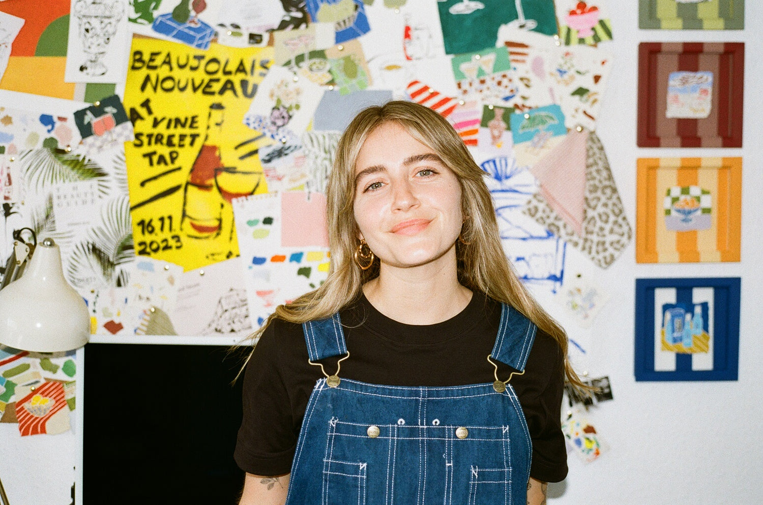 The Art of Gifting: Grace Percival