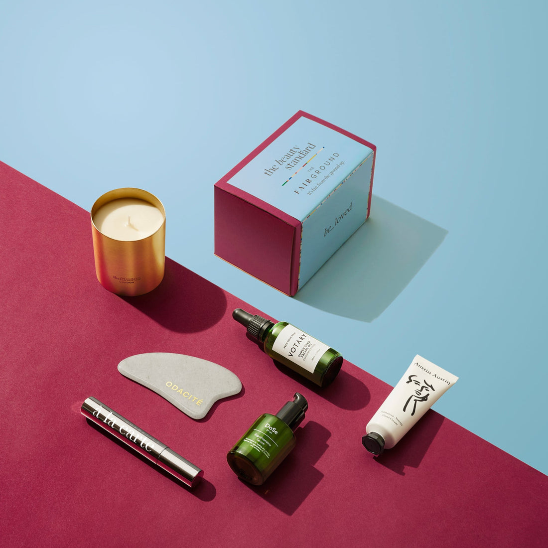 be_loved beauty box edit