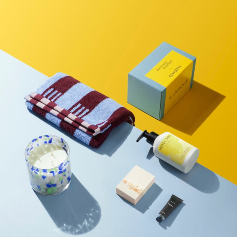 be_a_homebody wellness edit