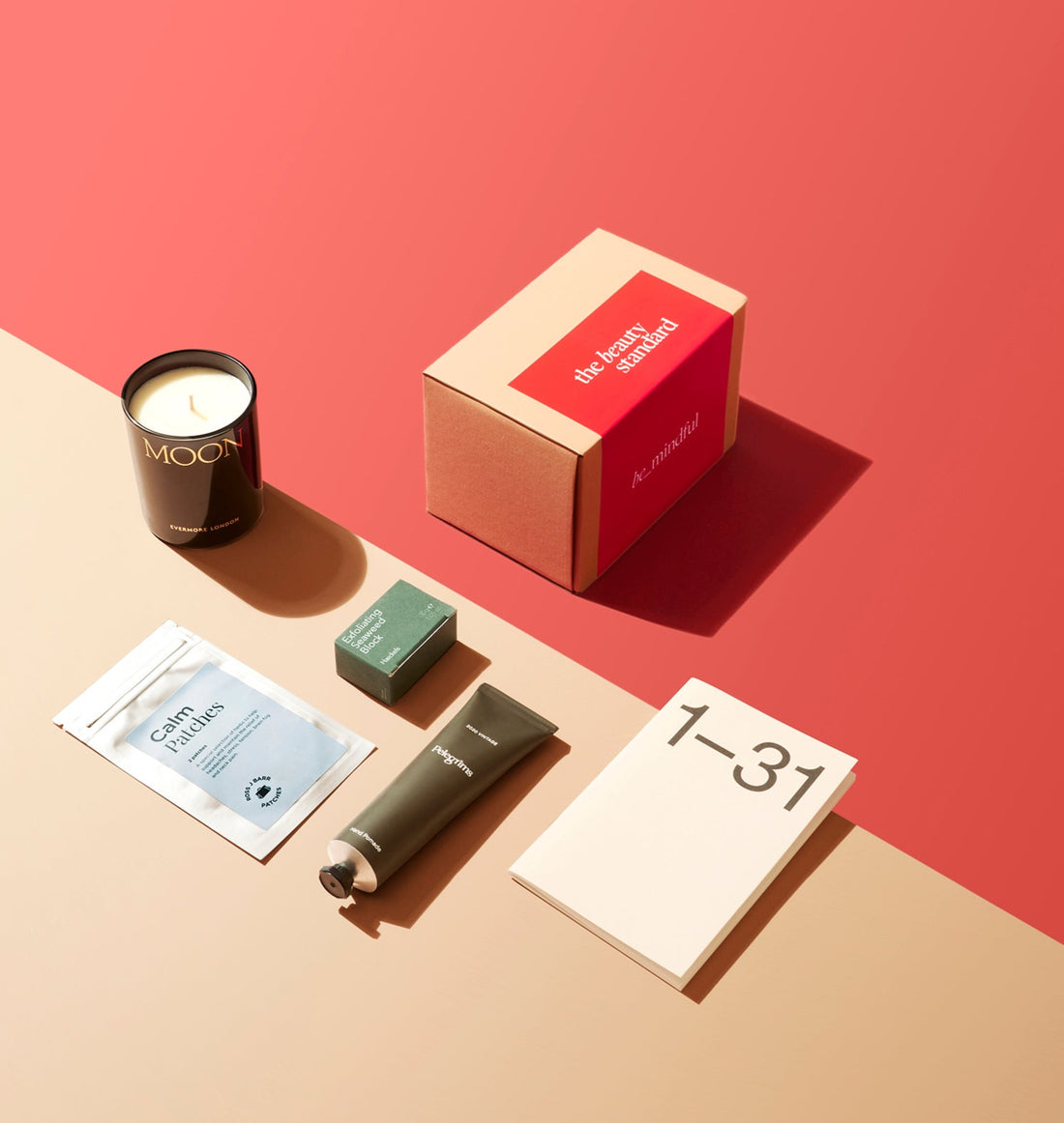 be_mindful beauty box